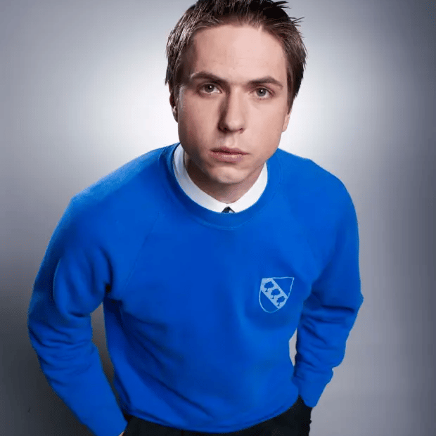 Simon Cooper (The Inbetweeners) Image