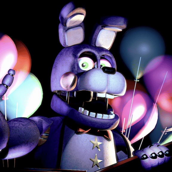 Rockstar Bonnie Image