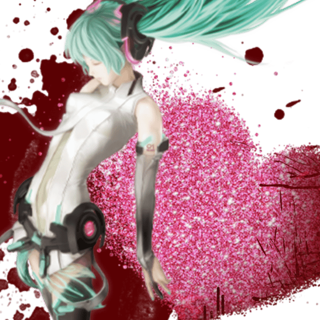 Hatsune Miku - Append (Vocaloid 2)  Image