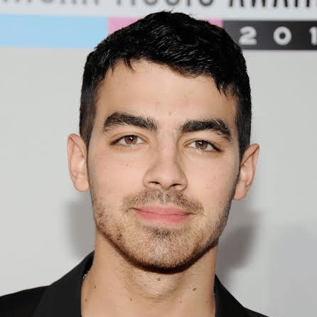 Joe Jonas ai Image