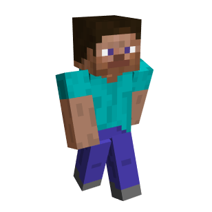 minecraft steve hurt sound Image