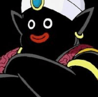 Mr Popo (Abridged) Image