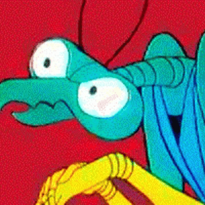 Zorak (C. Martin Croker) Image