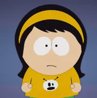 Leslie Meyers (South Park) Image