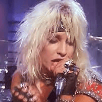 Vince Neil Image