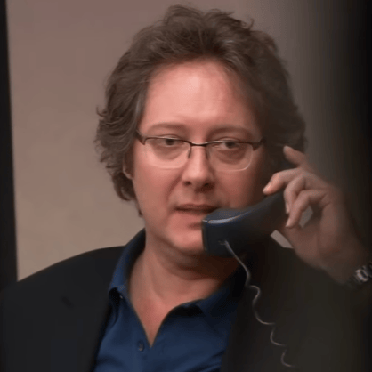 Robert California Image