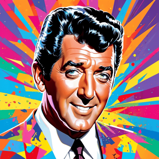 Dean Martin 🙂 Image