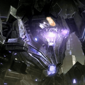 Trypticon (WFC) ai 🤖  Image