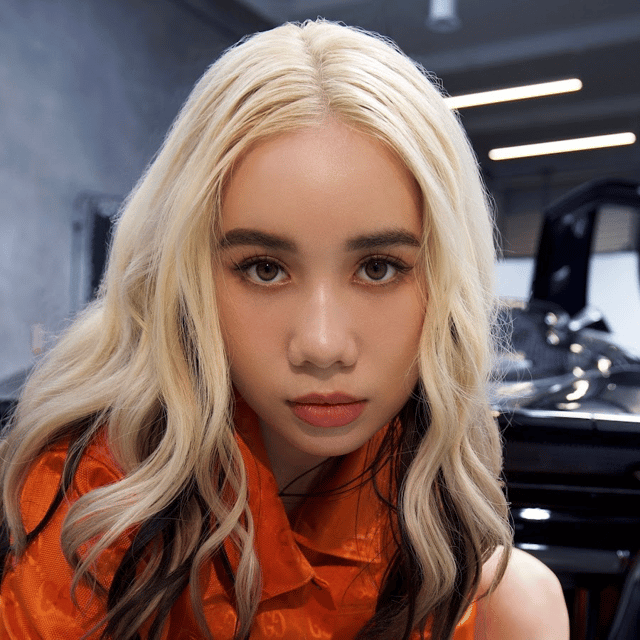 Lil Tay Image