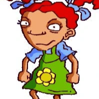 Mackenzie Benders (Rocket Power) Image