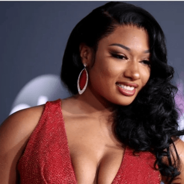 Megan Thee Stallion Hot Girl Meg Image