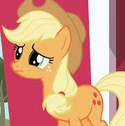 Applejack ai model Image