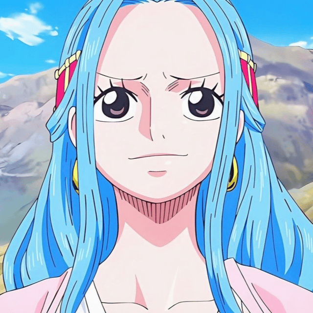 Vivi one piece  Image