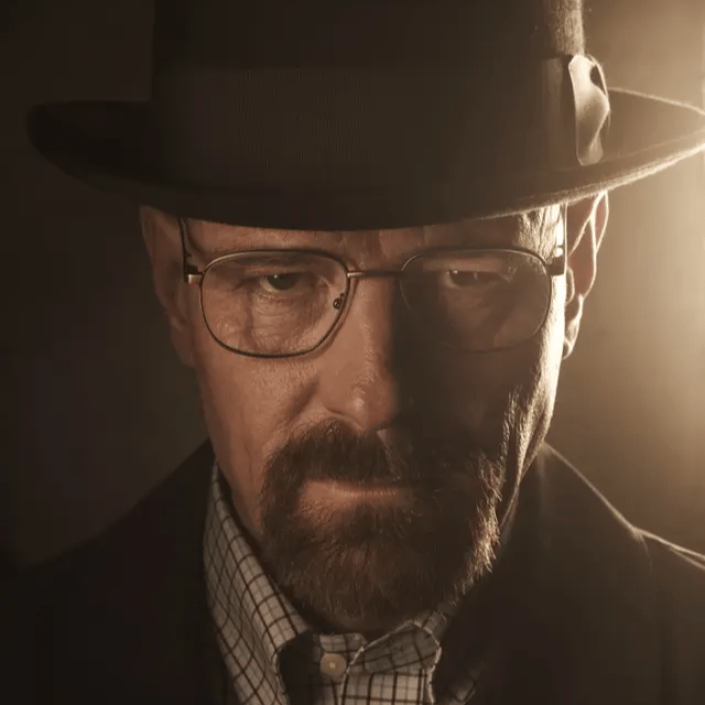 Walter White (Breaking Bad) Image