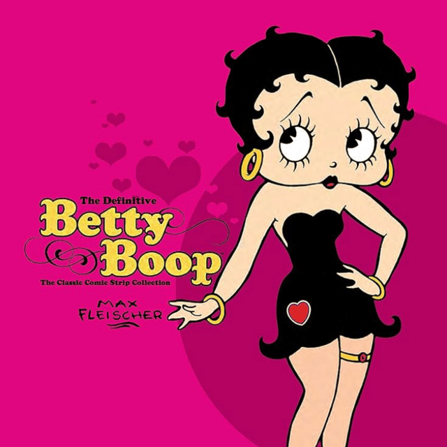 Betty boop Image