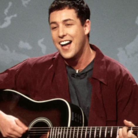 Adam Sandler Image