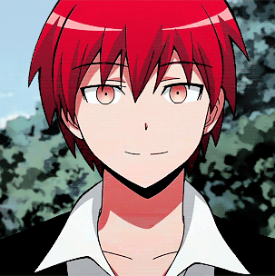 Karma Akabane Image