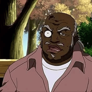 Uncle Ruckus (The Boondocks) Image