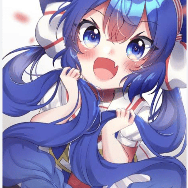 Otomachi Una Image