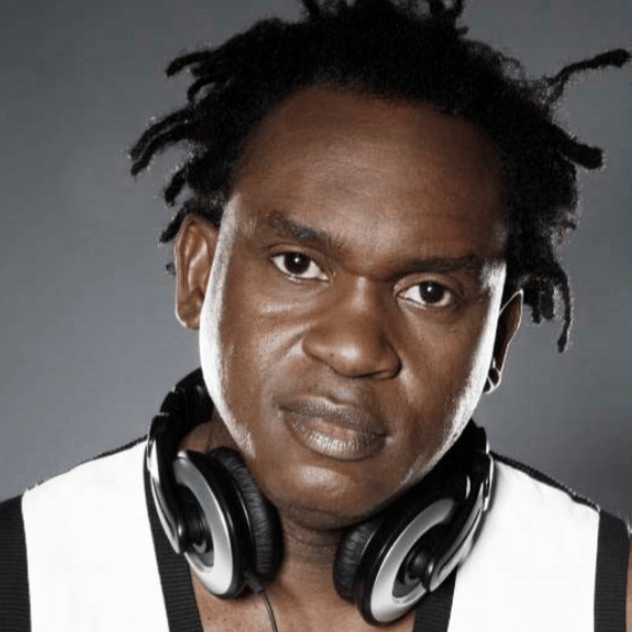 Dr. Alban Image