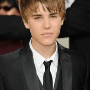 Justin Bieber 2011 voice Image