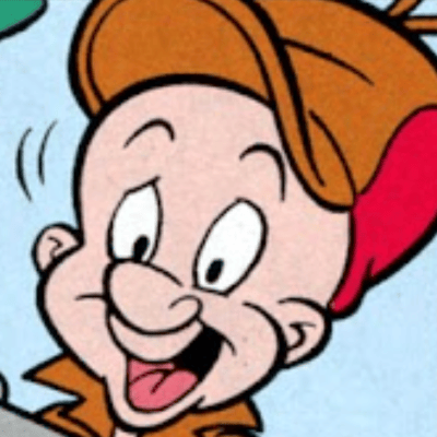 Elmer Fudd (Billy West) Image