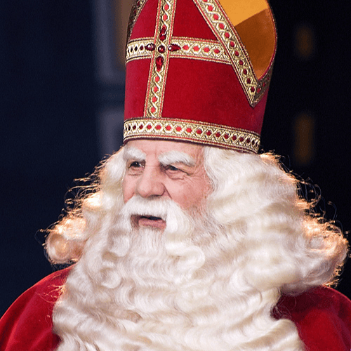 Sinterklaas Image