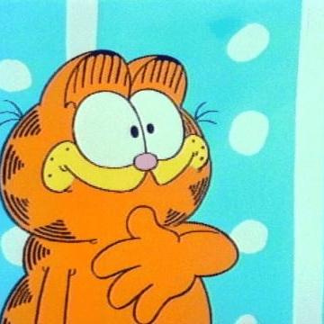 Garfield (Lorenzo Music) Image