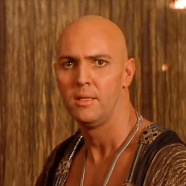 Imhotep V3 Image