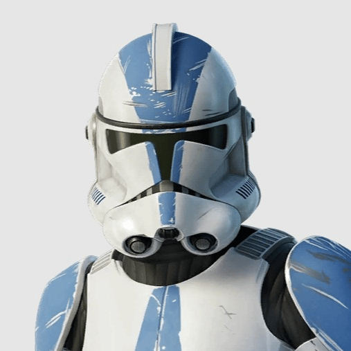 501st Trooper Image