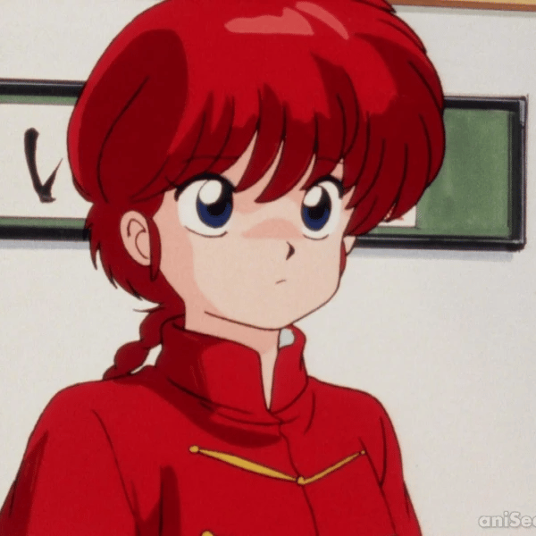 Female Ranma ( japanese dub) Image