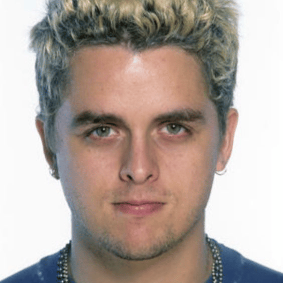 Bille Joe Armstrong (Insomniac Era) Image