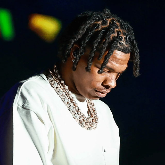 Lil Baby (New) Image