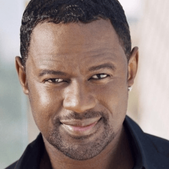 Brian McKnight Image