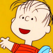 Linus Van Pelt (Peanuts) Image