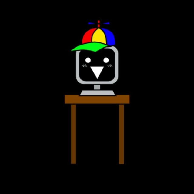 Mr. Fun Computer Image