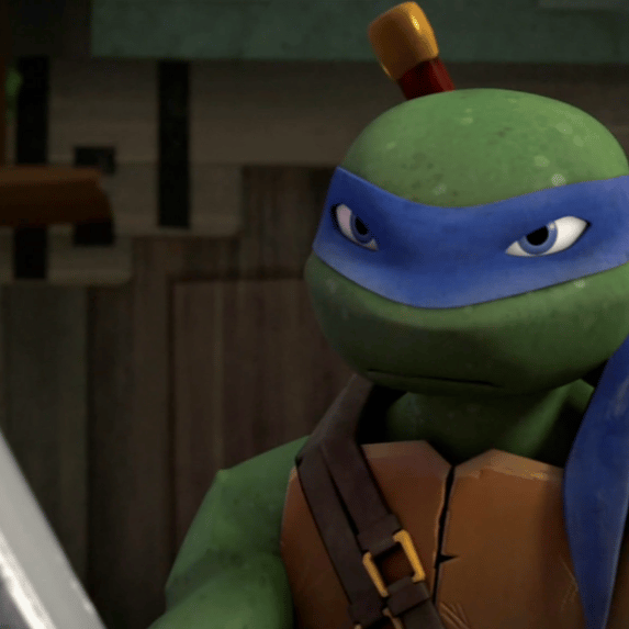 Leonardo [TMNT 2012] Image