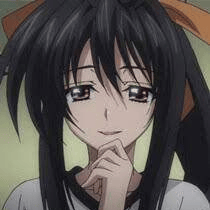 akeno Japane Dub Image