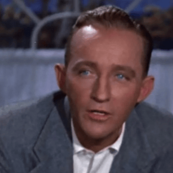 Bing Crosby Image