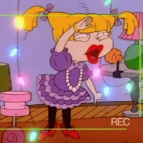 Angelica Pickles  Image