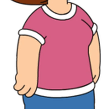 Meg Griffin Family Guy Image