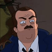 Detective Marvin Flute Image