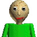 Baldi (Baldi's Basics Classic) Image