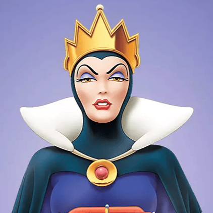 Evil Queen Susan Blakeslee Ai  Image