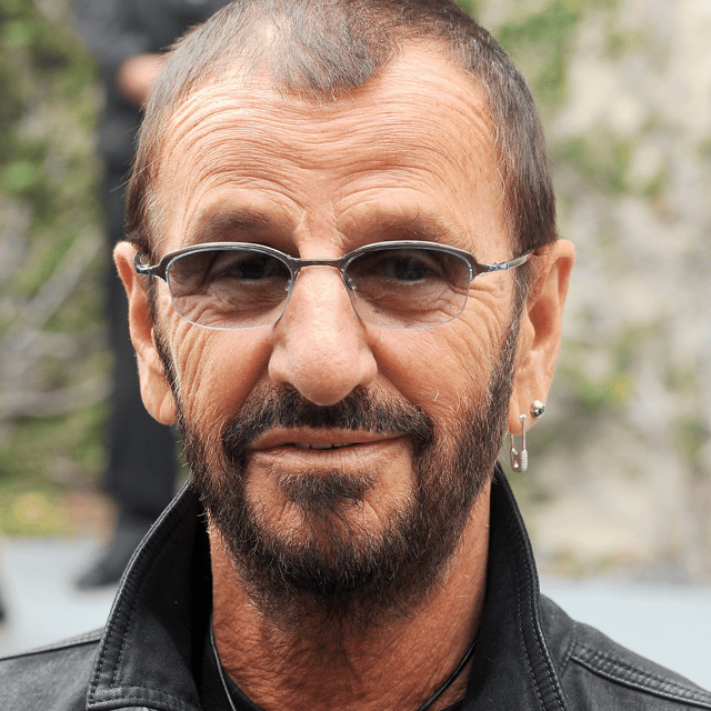 Ringo Starr AI Voice