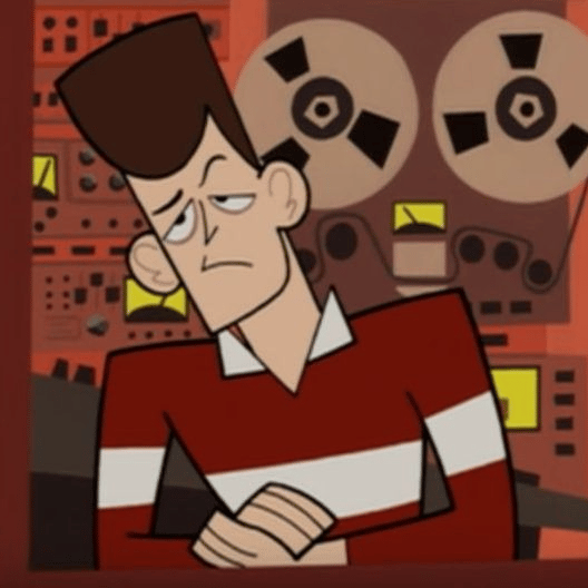 JFK Clone High Image