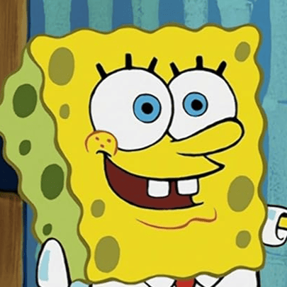 Bob Esponja Latino [S2-5]  Image