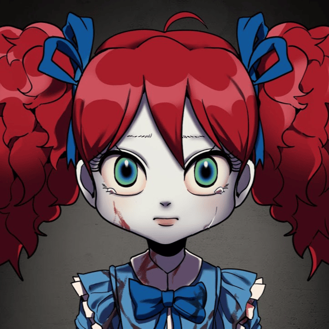 Poppy  (Poppy Playtime) Image