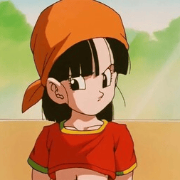 Pan Español Latino (Dragon Ball GT) Image