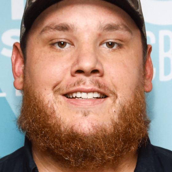 Luke Combs Image